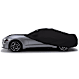 1972 Mercury Montego - WeatherShield HP Series Indoor And Outdoor Car Cover