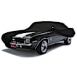 1972 Mercury Montego - WeatherShield HP Series Indoor And Outdoor Car Cover