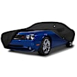1972 Mercury Montego - WeatherShield HP Series Indoor And Outdoor Car Cover