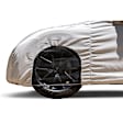 C75D4 Sunbrella Series Indoor And Outdoor Car Cover