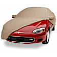 C79D6 Sunbrella Series Indoor And Outdoor Car Cover