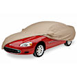 C79D6 Sunbrella Series Indoor And Outdoor Car Cover