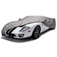 1969 Ford Torino - WeatherShield HD Series Indoor And Outdoor Car Cover