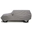 1969 Ford Torino - WeatherShield HD Series Indoor And Outdoor Car Cover