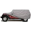 1969 Ford Torino - WeatherShield HD Series Indoor And Outdoor Car Cover