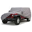 1969 Ford Torino - WeatherShield HD Series Indoor And Outdoor Car Cover
