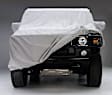 CA64HG WeatherShield HD Series Indoor And Outdoor Car Cover