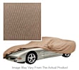 CB11PT WeatherShield HP Series Indoor And Outdoor Car Cover