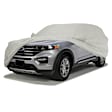 CB19MC 3-Layer Moderate Climate Series Indoor And Outdoor Car Cover
