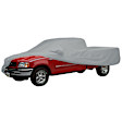 CB19PD Polycotton Series Indoor Car Cover