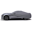 CB34PG WeatherShield HP Series Indoor And Outdoor Car Cover