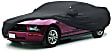 FF11657FC Form-Fit Series Indoor Car Cover