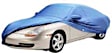FF15809FD Form-Fit Series Indoor Car Cover