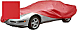 2006 Lexus SC430 - Form-Fit Series Indoor Car Cover