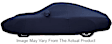FF16479FD Form-Fit Series Indoor Car Cover