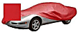 FF16564FR Form-Fit Series Indoor Car Cover