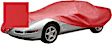 2011-2017 Maserati Quattroporte - Indoor Car Cover