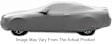 2012 GMC Yukon XL 2500 - Form-Fit Series Indoor Car Cover