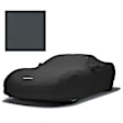 2014 Mercedes Benz CL65 AMG - Form-Fit Series Indoor Car Cover