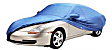 FF17362FD Form-Fit Series Indoor Car Cover