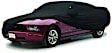 FF877FB Form-Fit Series Indoor Car Cover