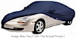 1967 Chevrolet Chevelle - Form-Fit Series Indoor Car Cover