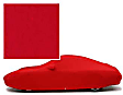 FFA6FR Form-Fit Series Indoor Car Cover