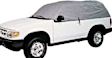 IC2004D4 Truck Cab Top Cover - Cadet Gray, Acrylic Fiber, Custom Fit, Indoor And Outdoor, Sold individually
