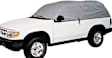 IC2023D4 Truck Cab Top Cover - Cadet Gray, Acrylic Fiber, Custom Fit, Indoor And Outdoor, Sold individually