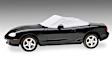 IC2034UL Convertible Interior Cover - Blue
