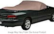 IC3013PT Convertible Interior Cover - Taupe, Silicone Polymer Fiber, Custom Fit