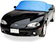 2010 Chrysler Sebring - Convertible Interior Cover - Bright Blue, Silicone Polymer Fiber, Custom Fit