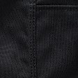 SSC2545COBK Front Row Seat Cover, Black, 1000 Denier Cordura Nylon Fabric, Rugged Tactical, Bucket Carhartt Super Dux SeatSaver Series