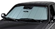 UFM10168SV Sun Shade, Direct Fit - Silver