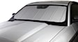 UV10259SV Sun Shade, Direct Fit - Reflective Silver, Trilaminate