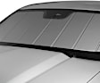 UV10705SV Sun Shade, Direct Fit - Reflective Silver, Trilaminate