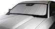 UV10801SV Sun Shade, Direct Fit - Reflective Silver, Trilaminate