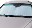 2015 Dodge Dart - Sun Shade, Direct Fit - Reflective Silver, Trilaminate