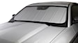 UV11371SV Sun Shade, Direct Fit - Reflective Silver, Trilaminate
