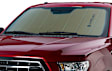 2019 GMC Sierra 1500 Limited - Sun Shade - Trilaminate, Direct Fit, Sold Individually