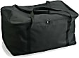ZBAGPB Car Cover Bag - Black, Fabric, Universal