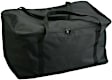 ZTOTE2TN Car Cover Bag - Tan, Vinyl-coated Polyester Fabric, Universal