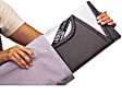 1969 Jeep DJ5 - Storage Bag - Gray, Direct Fit