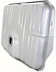 1985 Chevrolet Caprice - 24 gallons / 91 liters, Galvanized Steel Fuel Tank, Sedan, Without Filler Neck, 39-3/4" x 26-1/2" x 10", Lock Ring Kit Included