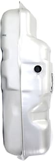 1982 Chevrolet S10 - Fuel Tank, Standard Cab Pickup, RWD, 20 Gallon Tank (replaces both orginal 13.2 & 20 gallon tanks), 41-1/4 x 14-3/4 x 13-1/2, Lock Ring Kit Included, 20 gallons / 76 liters