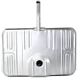 Fuel Tank, 24 Gallons / 91 Liters, With Filler Pipe and Pan in Tank, Without Seal(s)