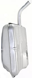 Fuel Tank, 24 Gallons / 91 Liters, With Filler Pipe and Pan in Tank, Without Seal(s)