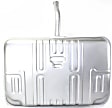 Fuel Tank, 24 Gallons / 91 Liters, With Filler Neck, Without Seal(s)