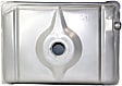 1992 Chevrolet G20 Sportvan - Galvanized Steel Fuel Tank, 22 gallons / 83 liters