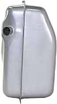 1992 Chevrolet G20 Sportvan - Galvanized Steel Fuel Tank, 22 gallons / 83 liters